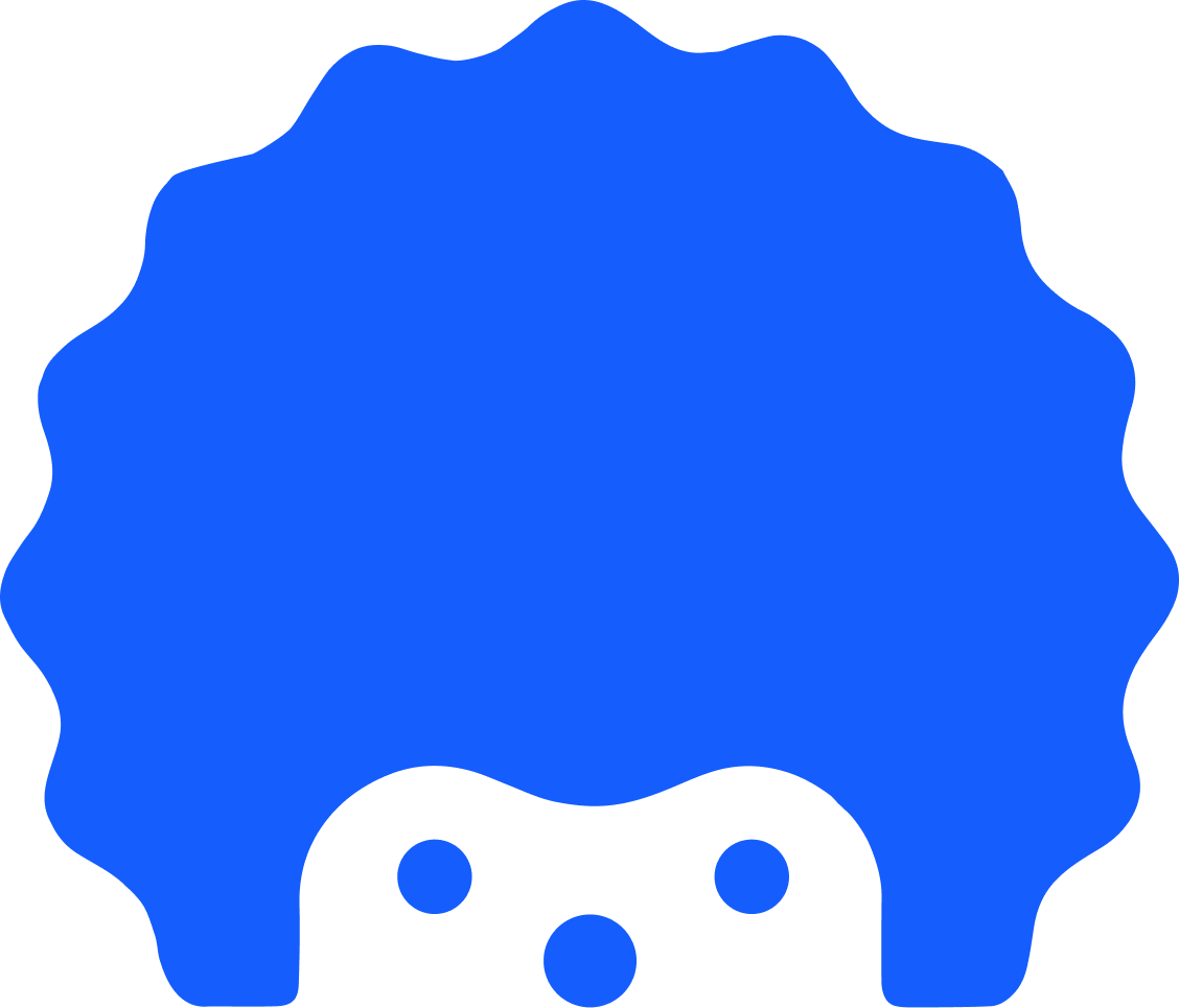 刺猬投研 Logo